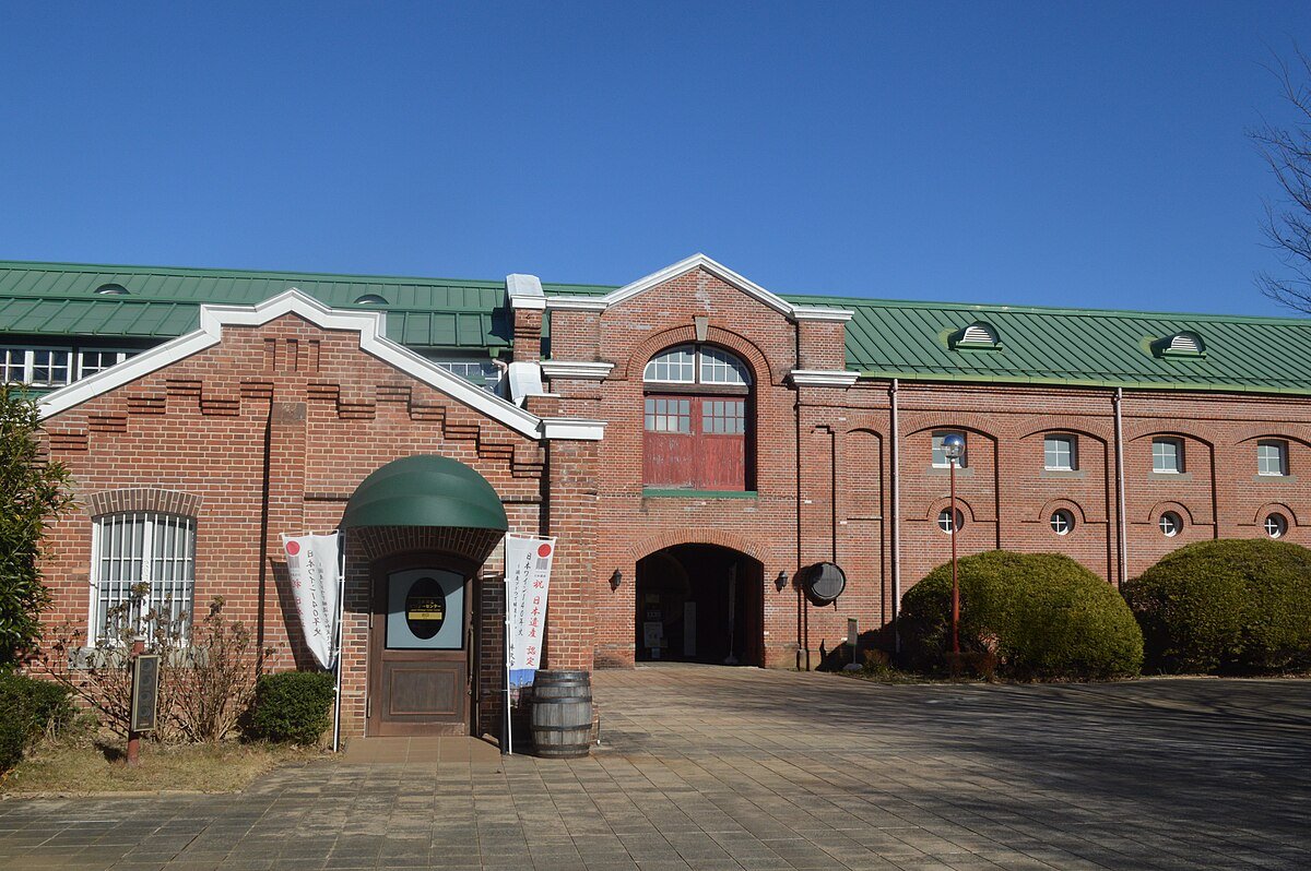 🍷 우시쿠 와이너리(우시쿠 샤토) 이미지 7